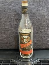 Yellowstone single barrel for sale  Darien