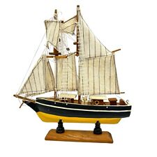 Modellino veliero barca usato  Viareggio
