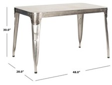Safavieh weston iron for sale  Whitestown
