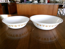 Corelle butterfly gold for sale  Reading