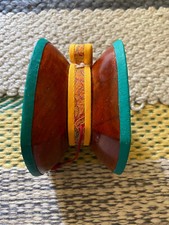 Tibetan buddhist damaru for sale  DOVER