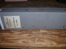 Case CX160 Escavadeira de Esteira Loja Manual de Serviço de Reparo 7-29030, usado comprar usado  Enviando para Brazil