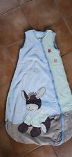 Babyschlafsack winter 100cm gebraucht kaufen  Neukirch/Lausitz, Steinigtwolmsdorf