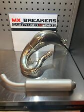 Ktm full exhaust for sale  BILLINGHAM