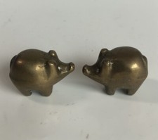 Vintage pair solid for sale  EXETER