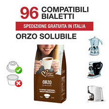 Capsule orzo solubile usato  Battaglia Terme