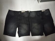 Jeans kurz sommer gebraucht kaufen  Reinheim