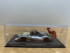 Spark norma m20 d'occasion  Cognac