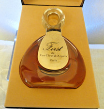 Flacon extrait parfum d'occasion  Aubigny-sur-Nère