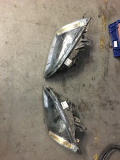 Ford focus pair for sale Ford focus pair for sale  BEVERLEY