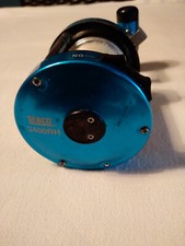 Zebco tropic star gebraucht kaufen  Ludwigshafen am Rhein