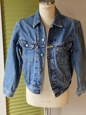 Replay jeansjacke damen gebraucht kaufen  Glücksburg