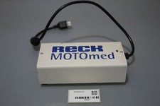Netzteil reck motomed gebraucht kaufen  Rethem