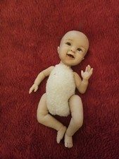 Clay doll for sale  PRESTATYN
