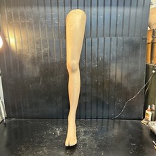 leg left mannequin for sale  Mount Holly Springs