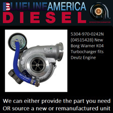 Fits deutz engine for sale  Rockville