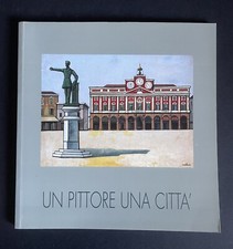 Pittore una città usato  Torino