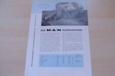 215223 man lkw gebraucht kaufen  Katlenburg-Lindau