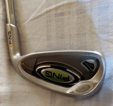 Ping rapture yellow for sale  Jenks