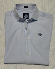 Camicia uomo autentica usato  Ancona