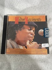 Milton Nascimento – Milton Nascimento cd Brazil Import 1995 Som Livre  400.1274, usado comprar usado  Enviando para Brazil