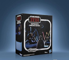 Star wars the gebraucht kaufen  Nordstemmen