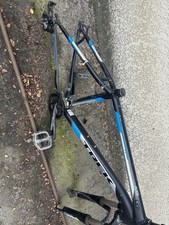Cadre vélo vtt d'occasion  Vaux-sur-Seine