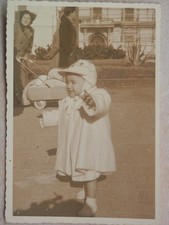 Vecchia epoca fotografia usato  Salerno