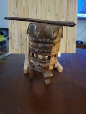 Vintage old hand for sale  Huntington Beach