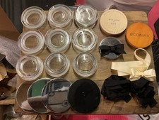 Candle jar lids for sale Candle jar lids for sale  PETERLEE