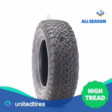 Used 255 75r17 for sale  Chicago