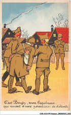 Aasp4 0306 humour d'occasion  France