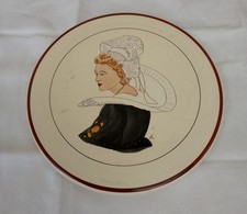 Plat ancien breizh d'occasion  Maël-Carhaix