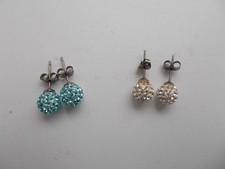 Tresor paris crystal for sale  LUTON