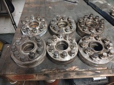 5x100 5x112 hub for sale  DOVER