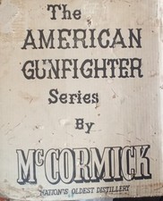 Set mccormick gunfighter for sale  Pana