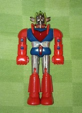 Grendizer goldrake goldorak usato  Roma
