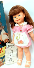 Boneca Gui Gui/Giggles ruiva dos anos 80 - Estrela - Brasil comprar usado Boneca Gui Gui/Giggles ruiva dos anos 80 - Estrela - Brasil comprar usado  Brasil