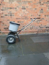 seed broadcaster for sale seed broadcaster for sale  DONCASTER