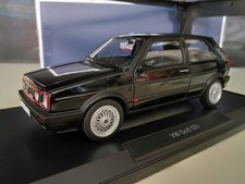 Usado, Minicarro quase perfeito NOREV VW Golf 2 GTI 1/18 JAPÃO comprar usado  Enviando para Brazil