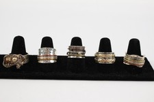 spinner rings for sale spinner rings for sale LEEDS