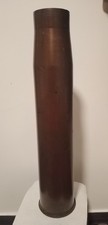 Messinghülse 90x602 los gebraucht kaufen  Schönberg