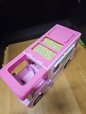 Barbie camper dei usato  Tuoro sul Trasimeno