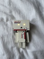 Kaiyodo revoltech danbo gebraucht kaufen Kaiyodo revoltech danbo gebraucht kaufen  Versand nach Germany