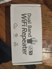 Repetidor WiFi comprar usado  Enviando para Brazil