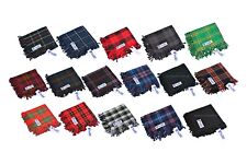 Scottish men kilt d'occasion  Expédié en Belgium