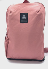 Mochila fitness Reebok Sample Classic Sport unissex leve rosa comprar usado  Enviando para Brazil