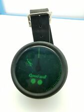 Cressi Sub profondimètre vintage rare comprar usado  Enviando para Brazil
