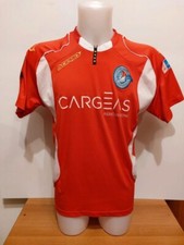 Maglia calcio albinoleffe usato  Magenta