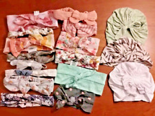 Baby girl headbands for sale  Meredith